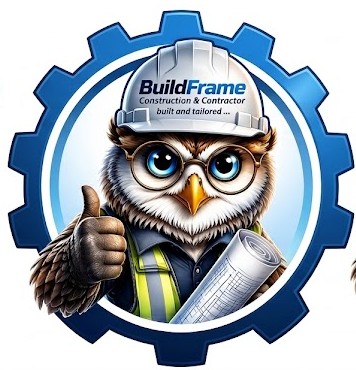 BuildFrame Professor Owl